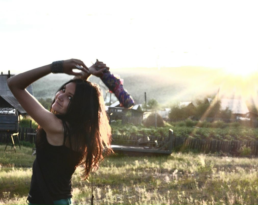 Наталия Хрулёва Викторовна | Чита