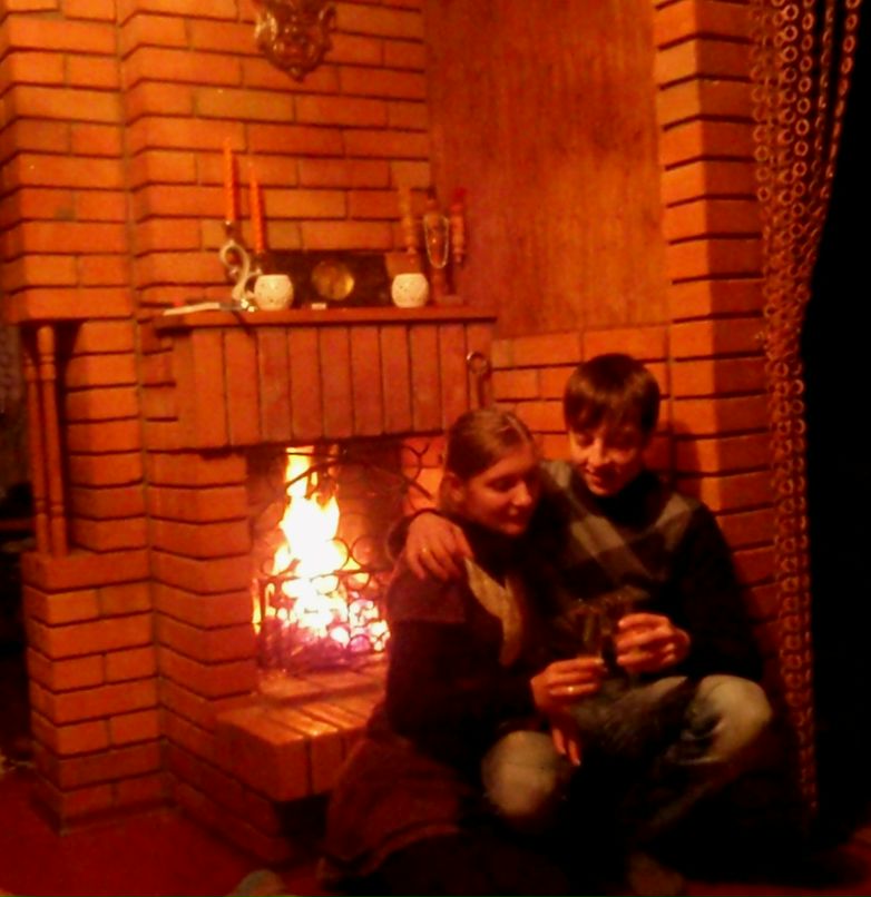 Натуся Чигрина ♥ Crazy  Daisy ♥ | Харьков