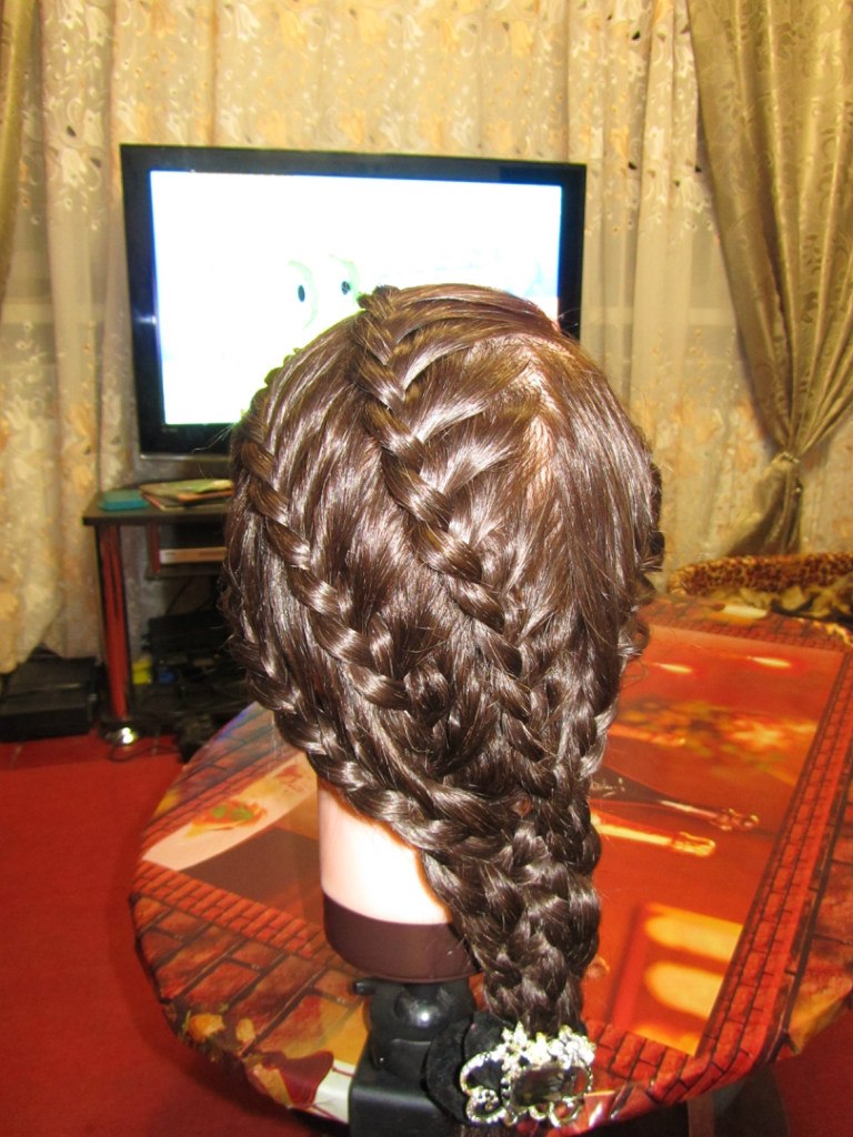 Анастасия Белоконова | Макеевка