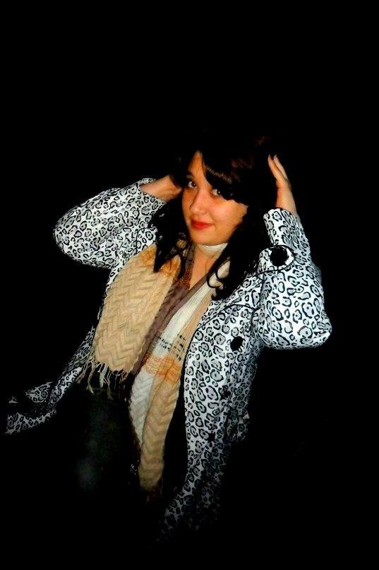 Марина Горохова | Ковров