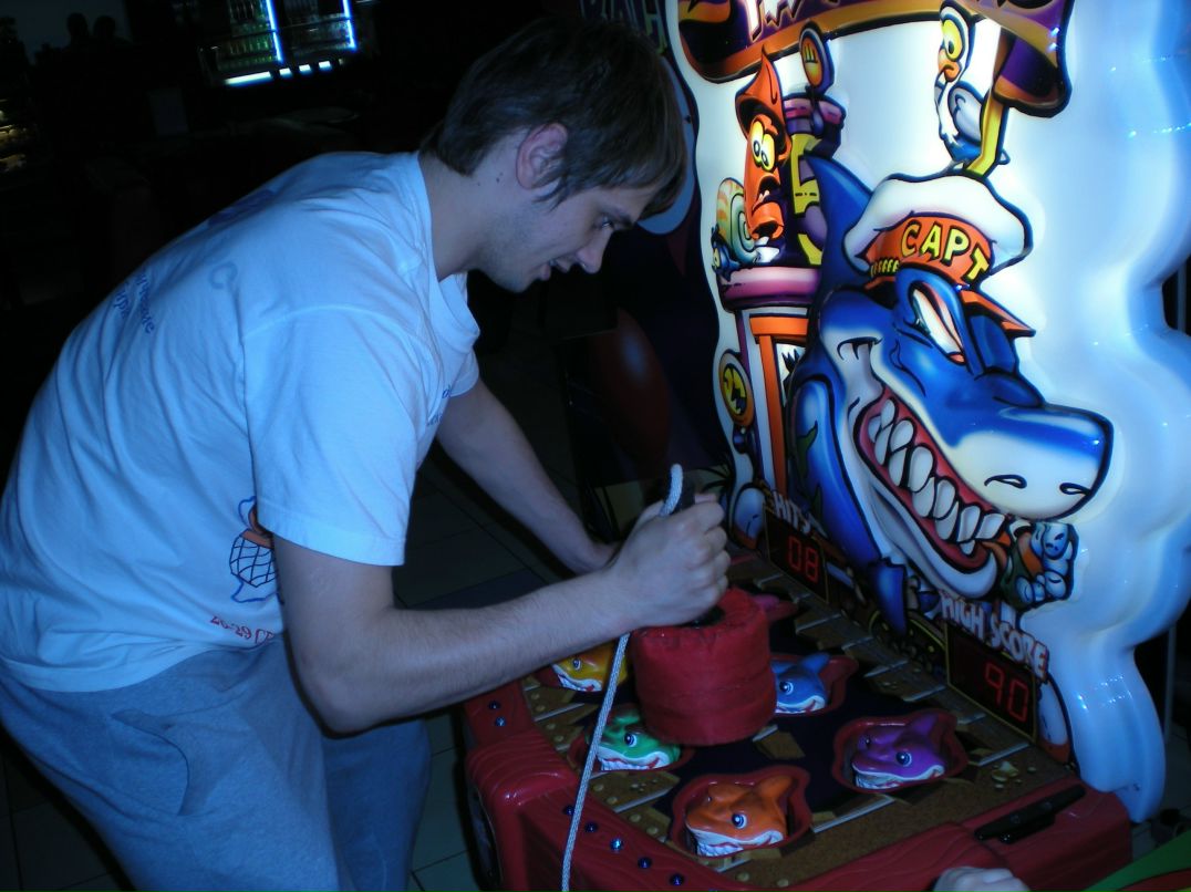 Владислав Тонченко | 