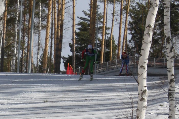 Ренат Якимов | Тюмень