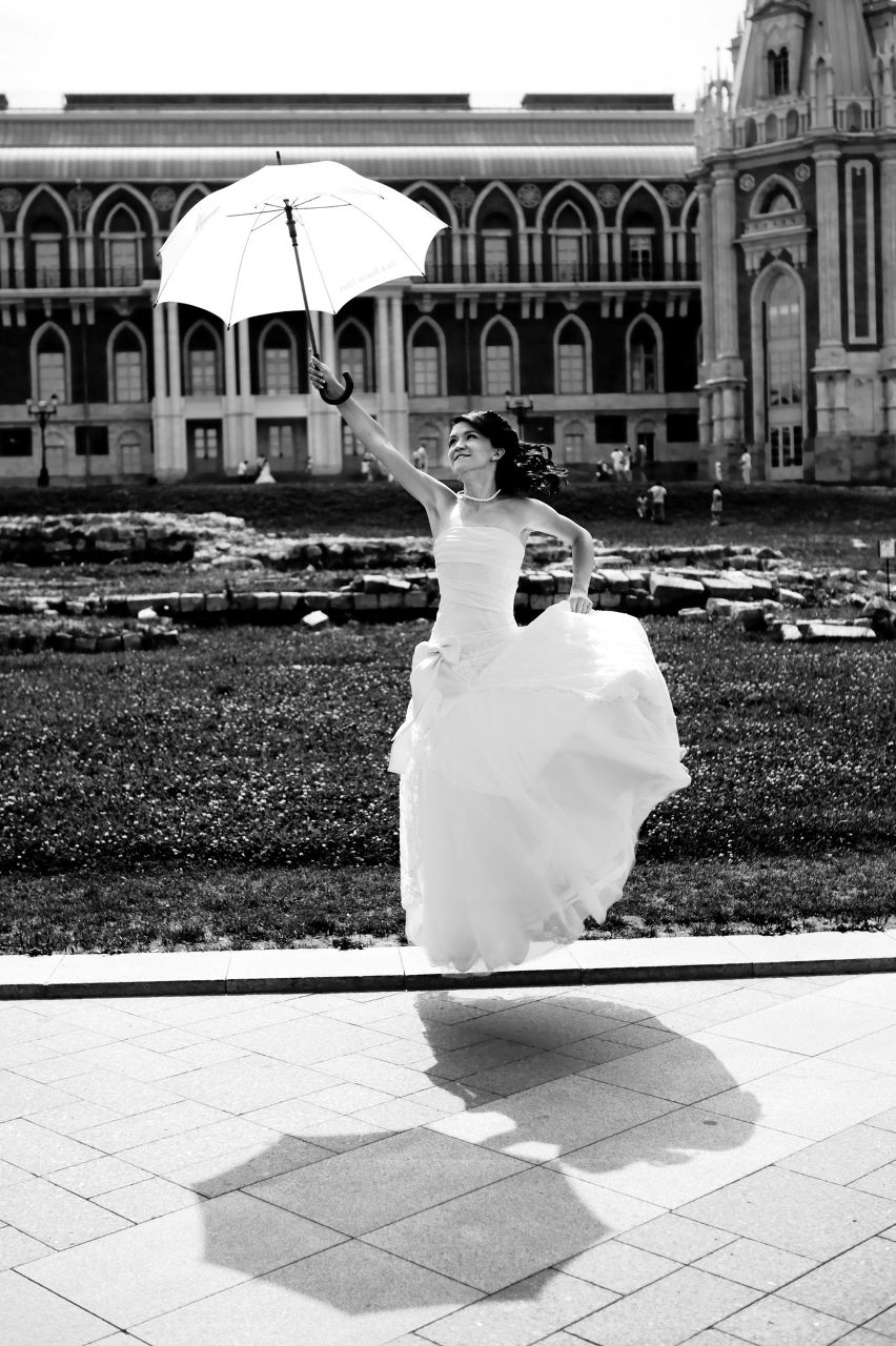 Мария Тимашова | Москва