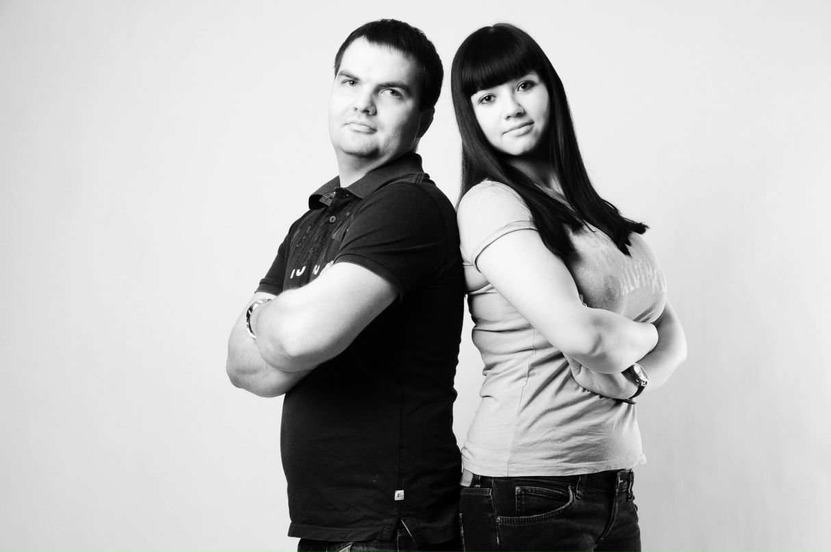 Миша Китаев | Москва