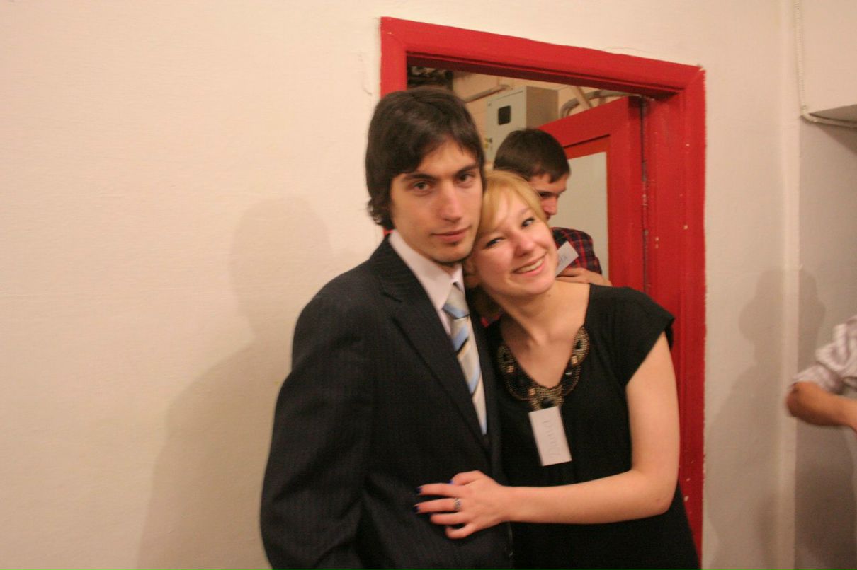 Денис Ефремов | Новосибирск