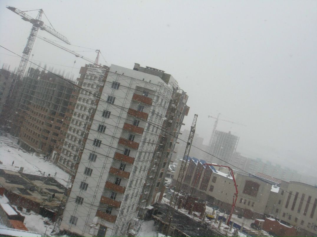 Artur Sharafutdinov | Уфа