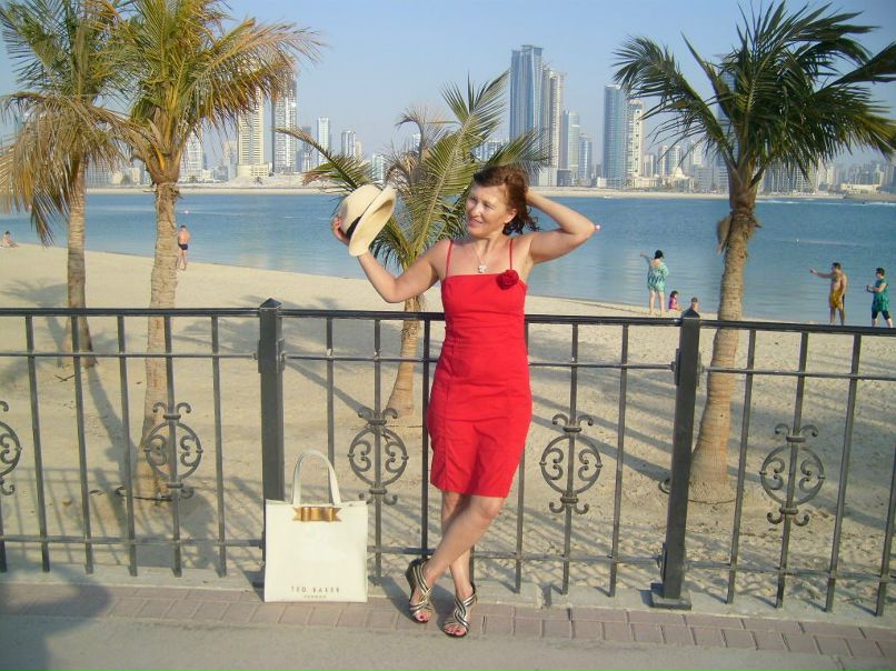 Валентина Каюмова | Иркутск