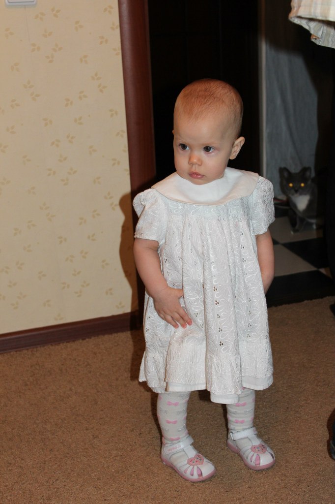 Люба Мухортова | Москва