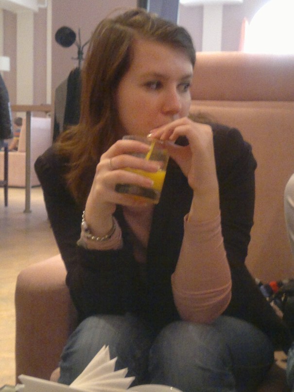 Валерия Степанова | Орёл