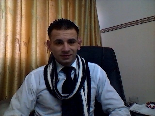 Majed Natsha | Bethlehem