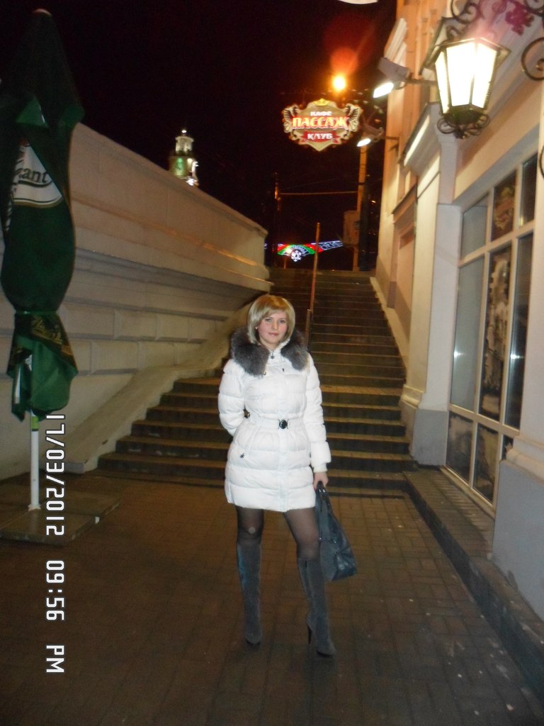 Сашенька Корпушенко | 