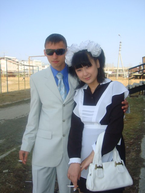 Дмитрий Кузнецов | Новосибирск