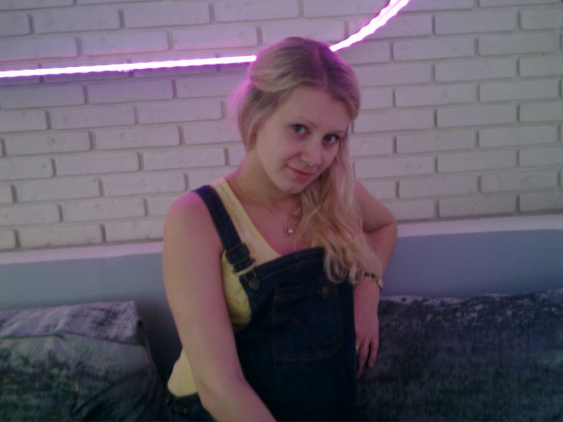 Екатерина Иконникова | Нижний Новгород