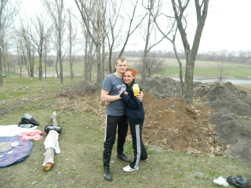 Максим Потапенко Владимирович | Лозовая