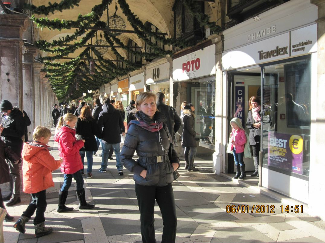 Нелли Белоусова | Санкт-Петербург