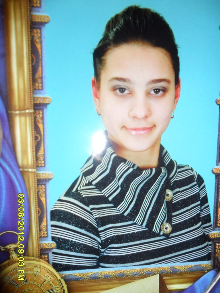 Анна Костина | Самара