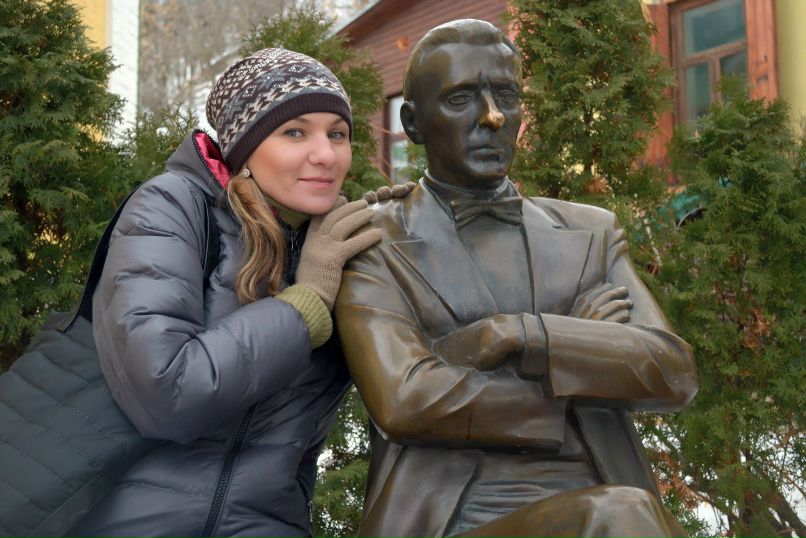 Наталья Неумывака | Киев