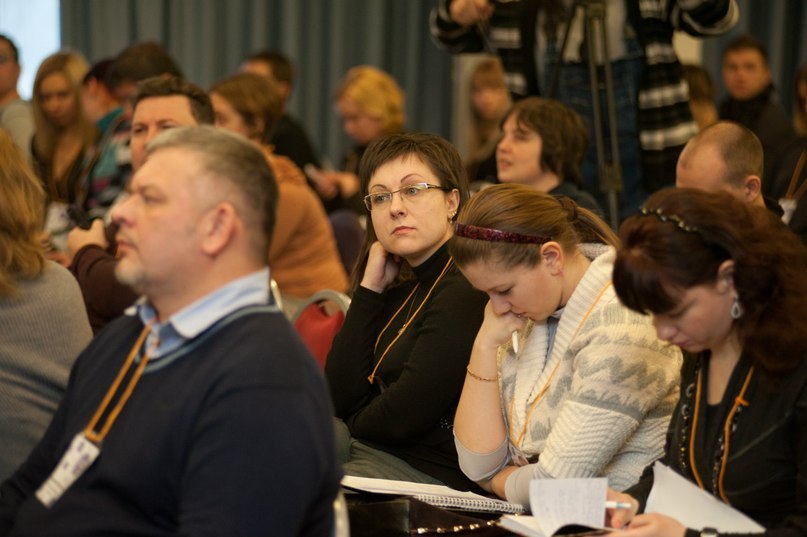 Алла Кастулина | Санкт-Петербург