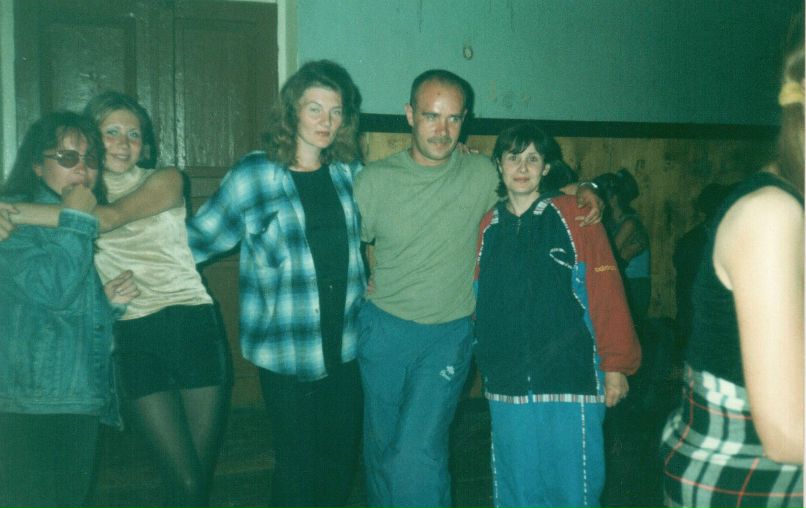 Наталья Ромачева | Санкт-Петербург