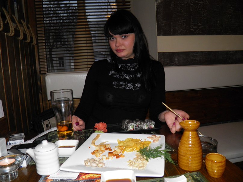 Елизавета Горькова Сергеевна | Орёл