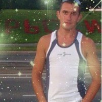 Дмитрий Москалёв | Витебск