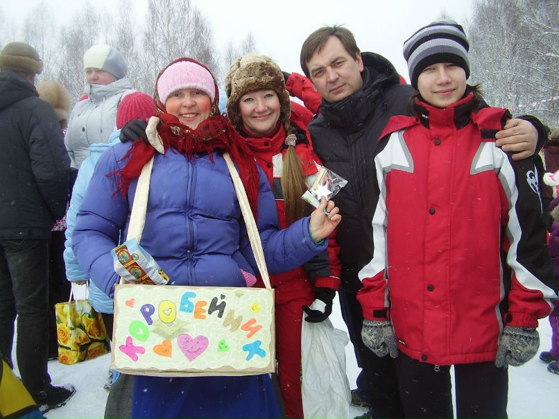 Ирина Кузьмина | Петрозаводск