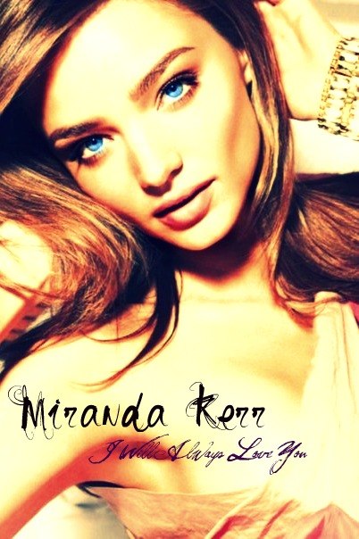 Miranda Kerr | Санкт-Петербург