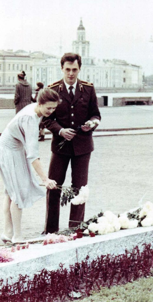 Владимир Малафеев | Череповец