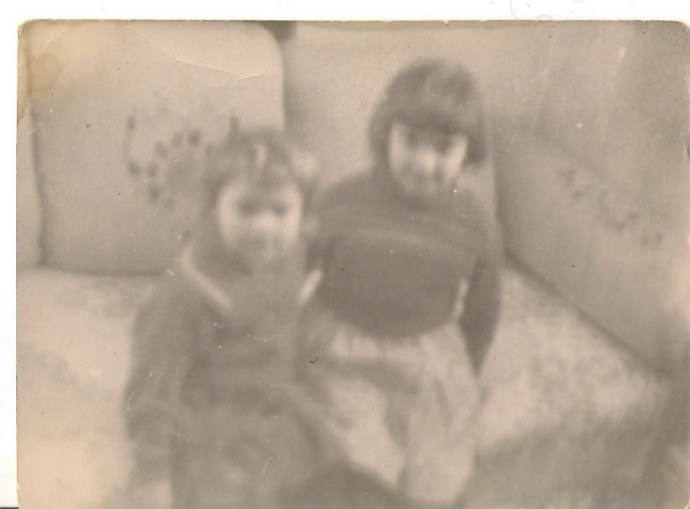 Ольга Мурашева | Надвоицы (пгт)