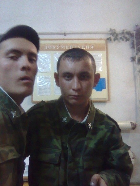 Фанис Яруллин Фаритович | Казань