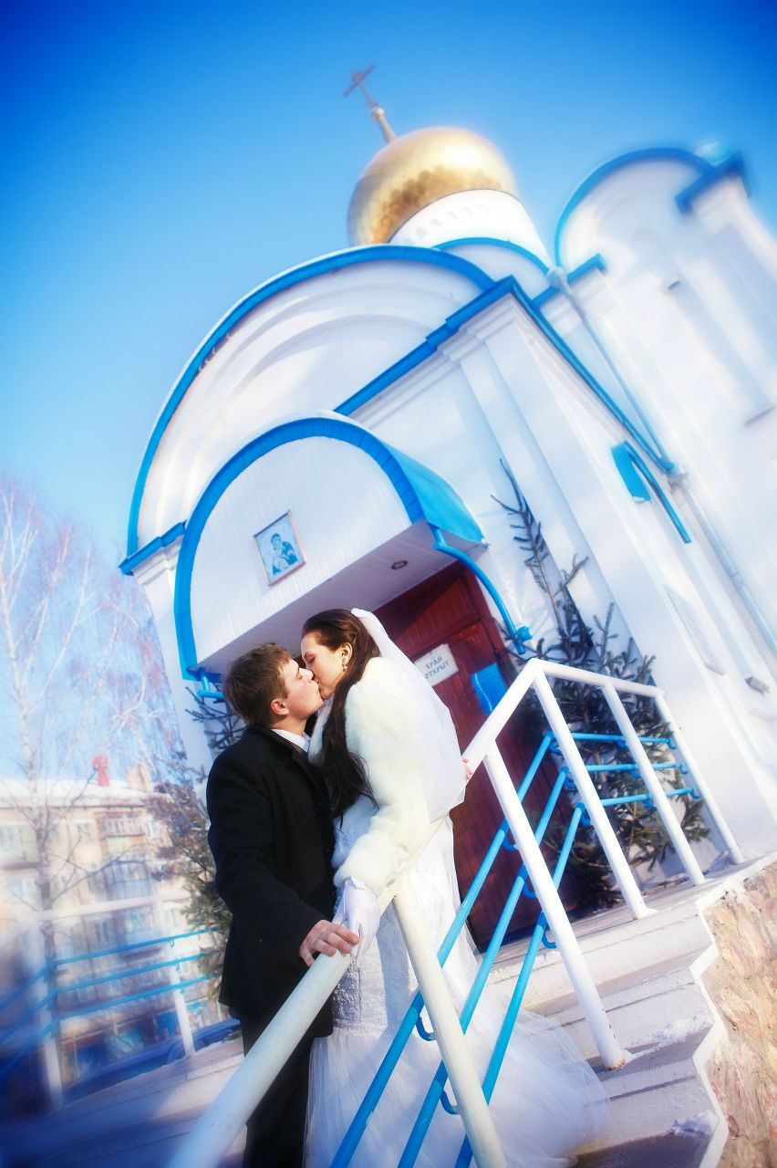 Максим Куликов | Искитим