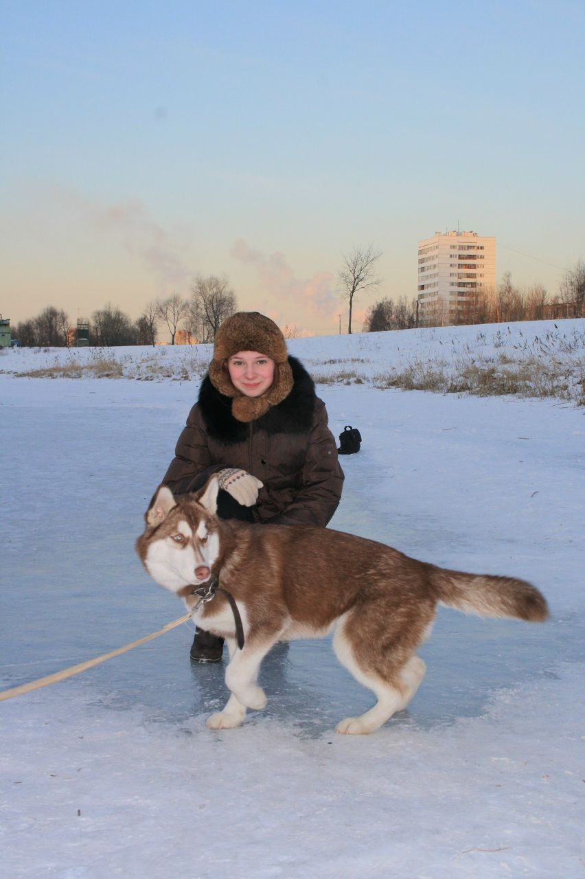 Мария Тищенко | Богучар
