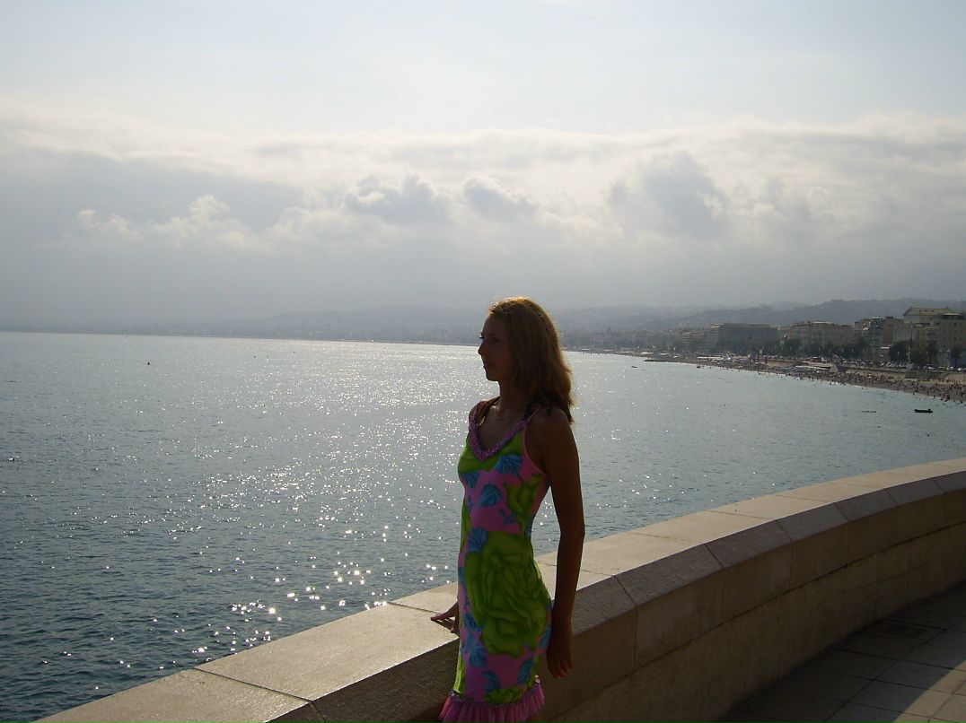 Елена Лаптева | Новосибирск