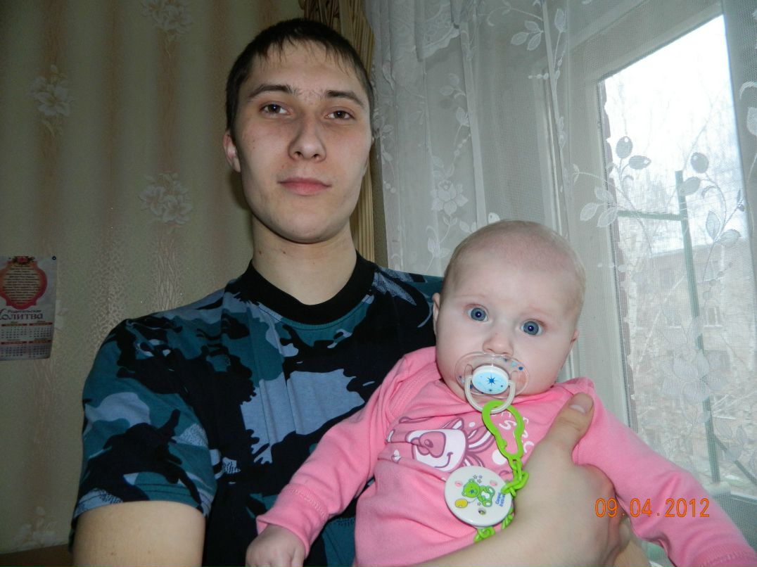 Илья Бородин SAMUEL | Богородск