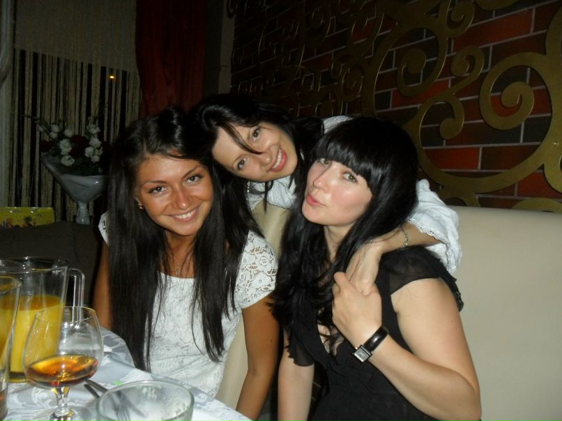 Ирина Анорина | Санкт-Петербург