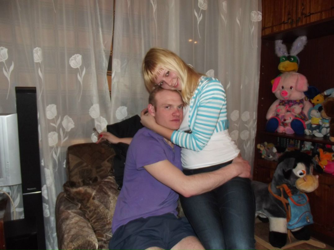 Евгения Лейман | Волгоград