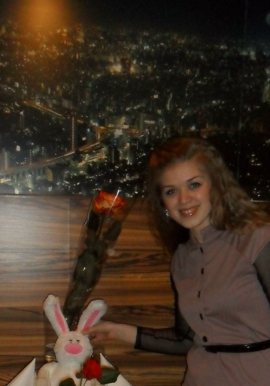 Инна Попович | Киев