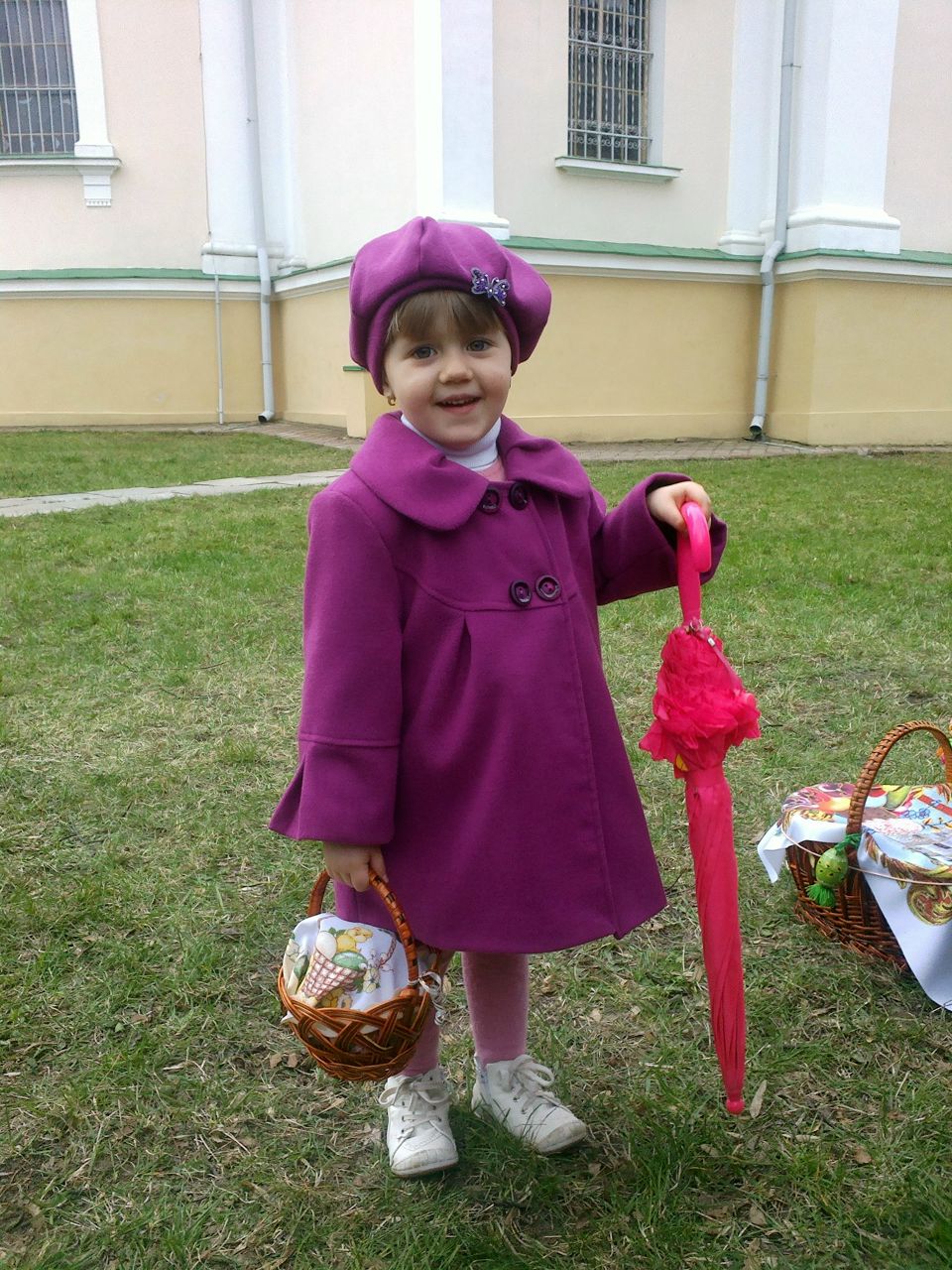 Юлия Кіпень | Червоноград