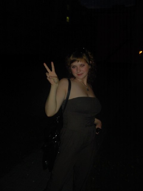 Анастасия Сидорова | Барановичи