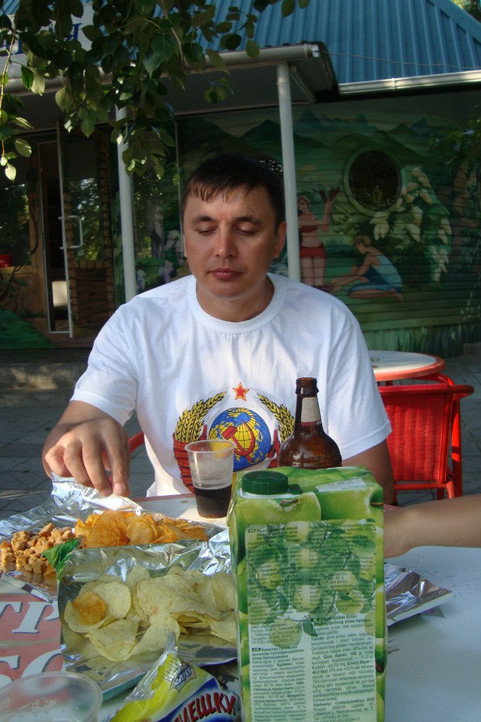 Андриян Афанасьев Николаевич | Балашиха