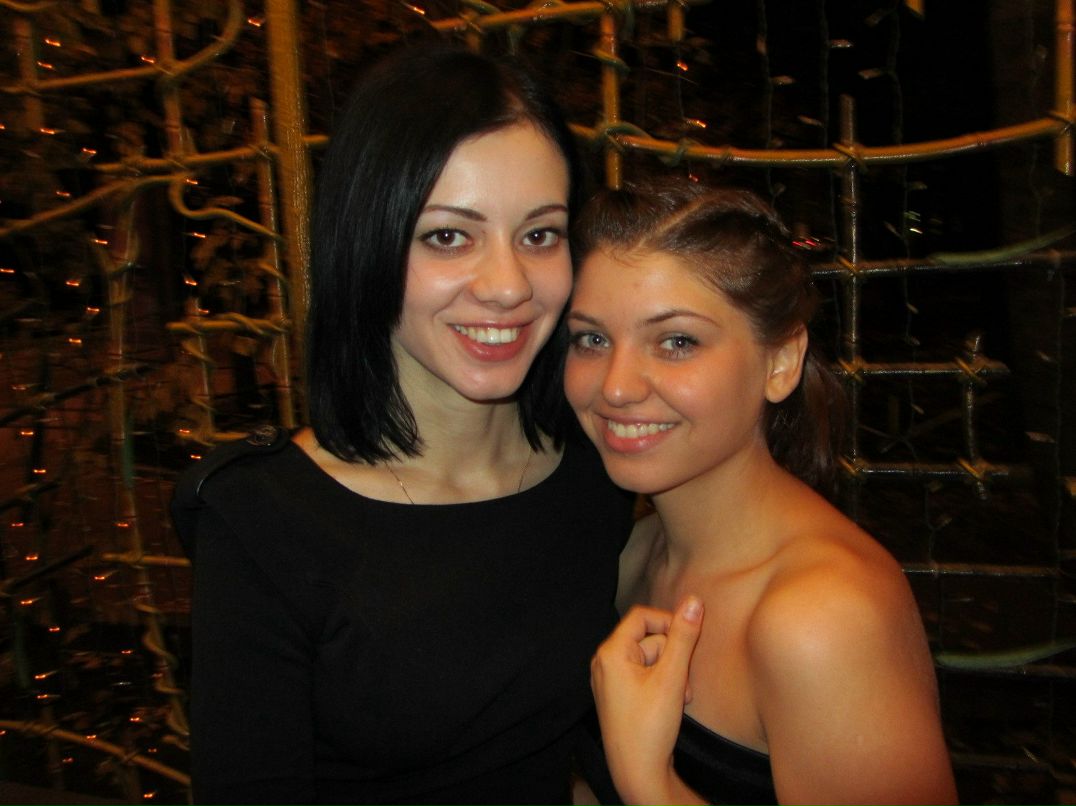 Галина Лапина | Москва