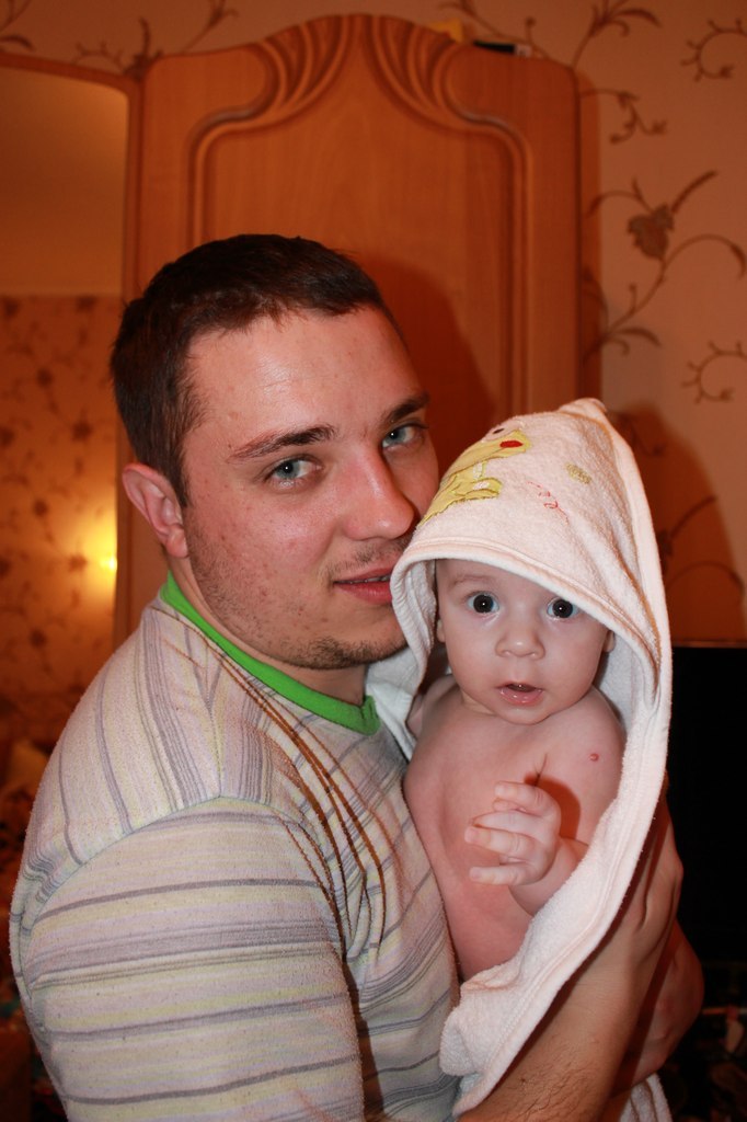 Иван Капут | Одесса