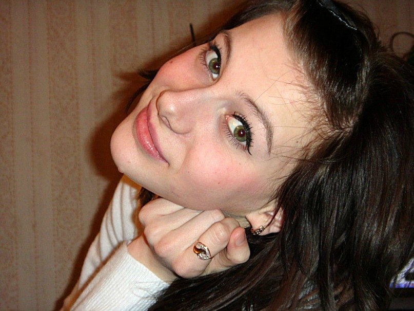 Анютка Смирнова | Лосино-Петровский