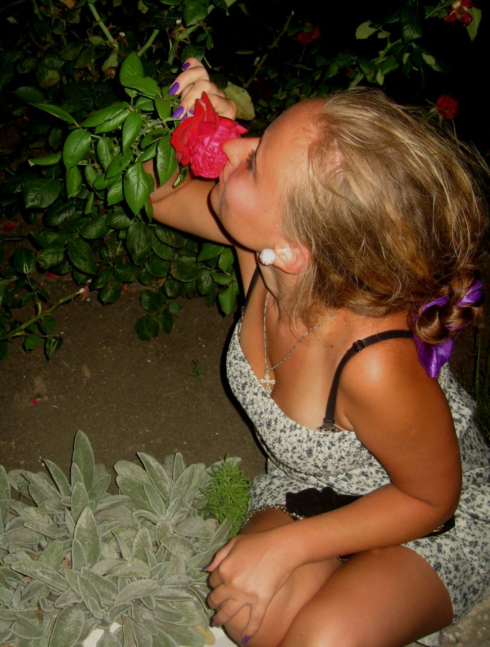 Наталья Кузьменко | Санкт-Петербург