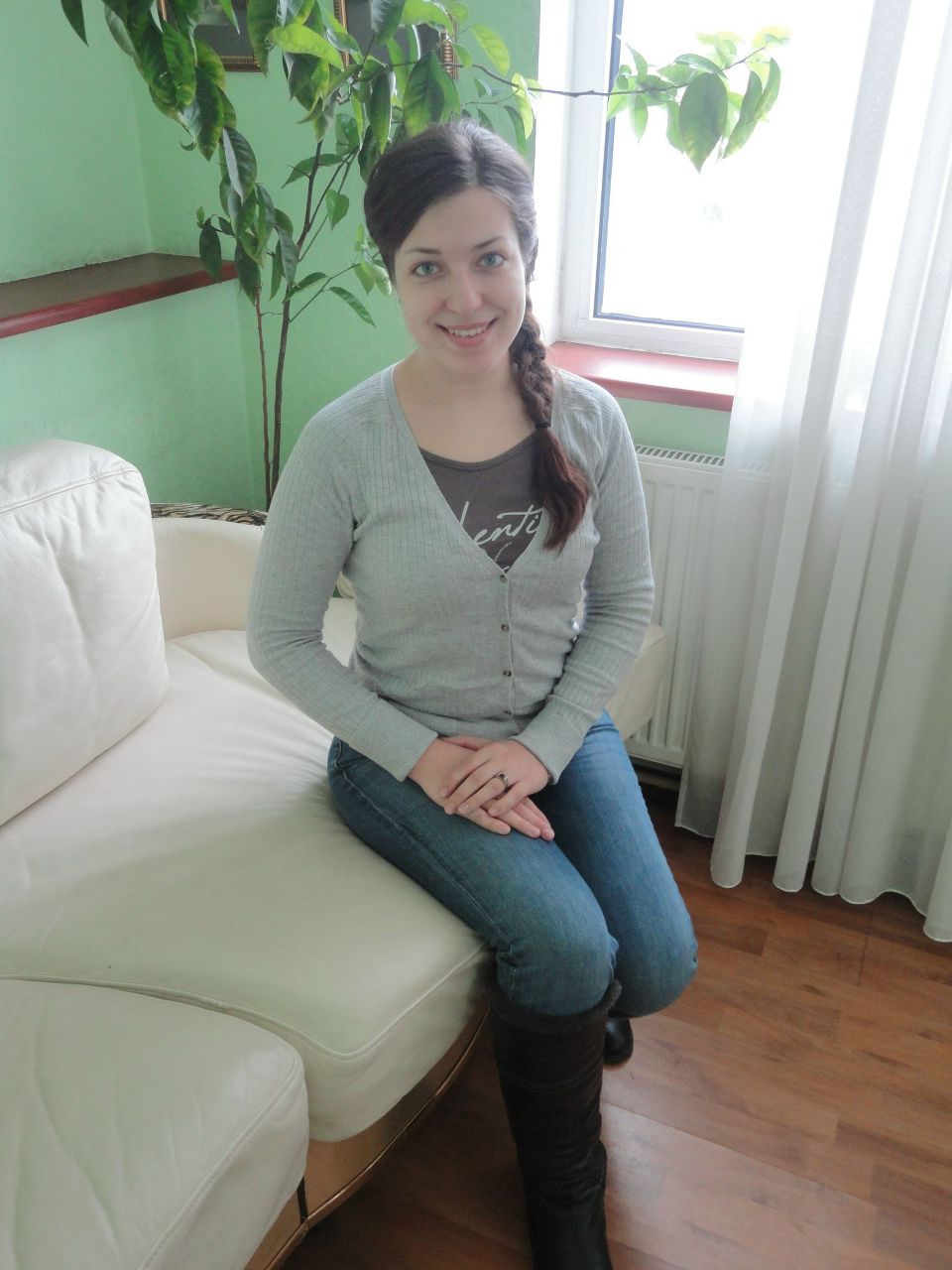 Елена Титова | Москва