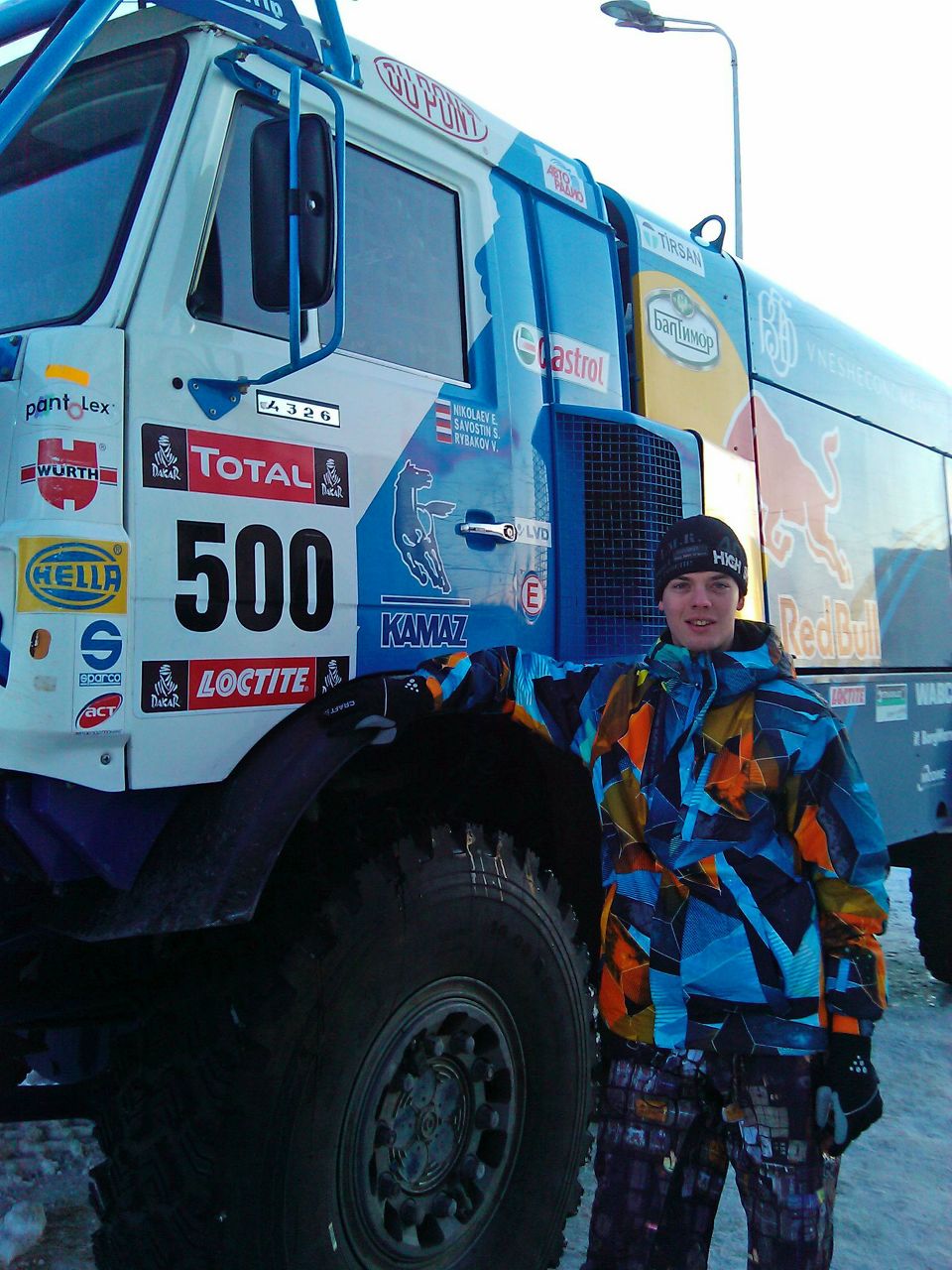 Дмитрий Матвеев | Санкт-Петербург