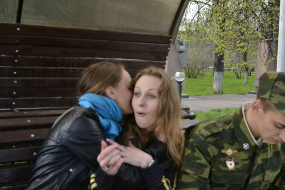 Алла Власова | 