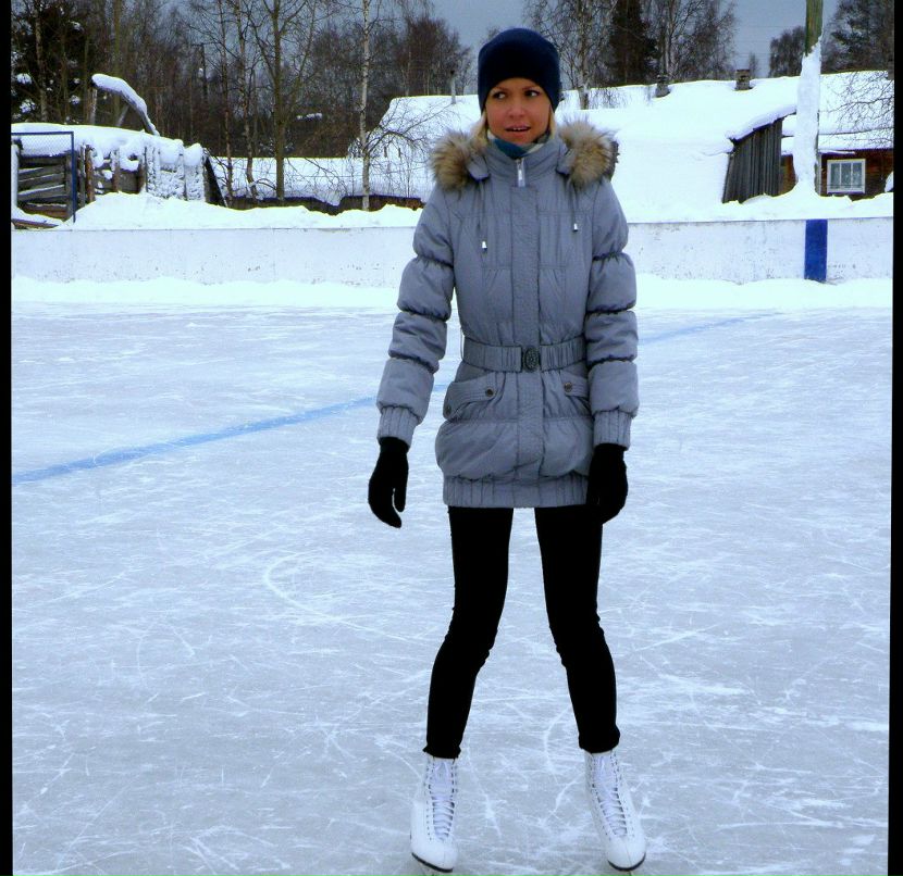 Айно Егорова | Калевала