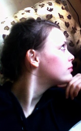 Виктория Устюжанина | Нижний Тагил