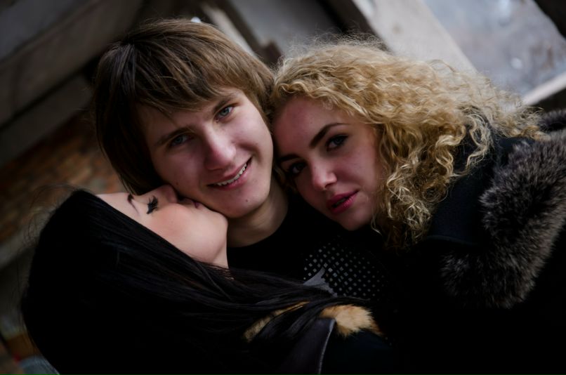 Алексей Алексеев | Запорожье